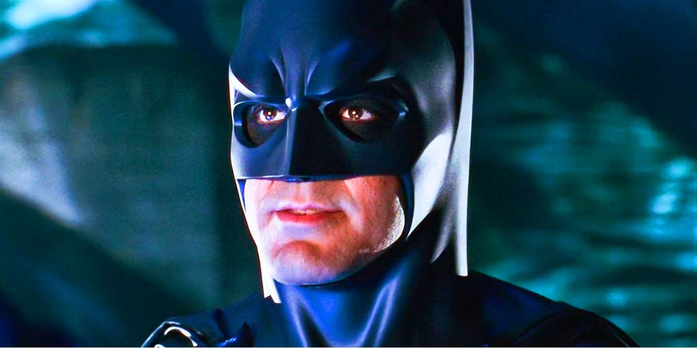 Michael Keaton Batman's 4 Different Timelines Explained