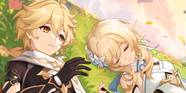 How Old Is Aether In Genshin Impact How Old Is Aether In Genshin Impact