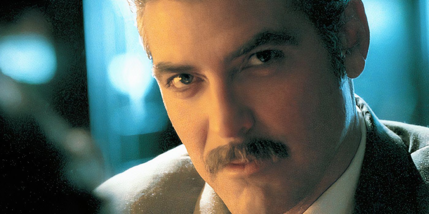 The 8 George Clooney Movies That Defined His Career