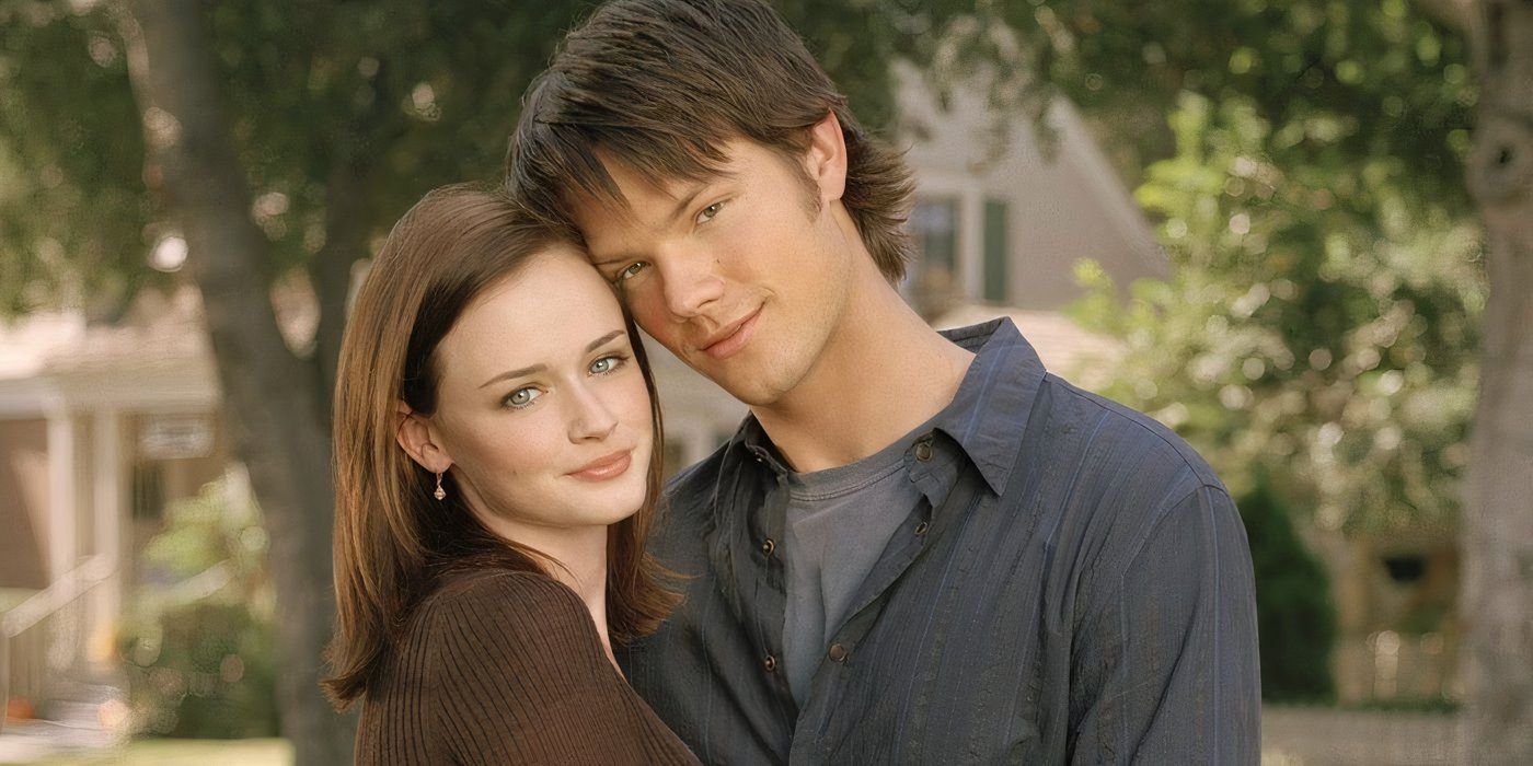 Un año en la vida hizo que el mayor error de las Gilmore Girls de Rory fuera mucho peor