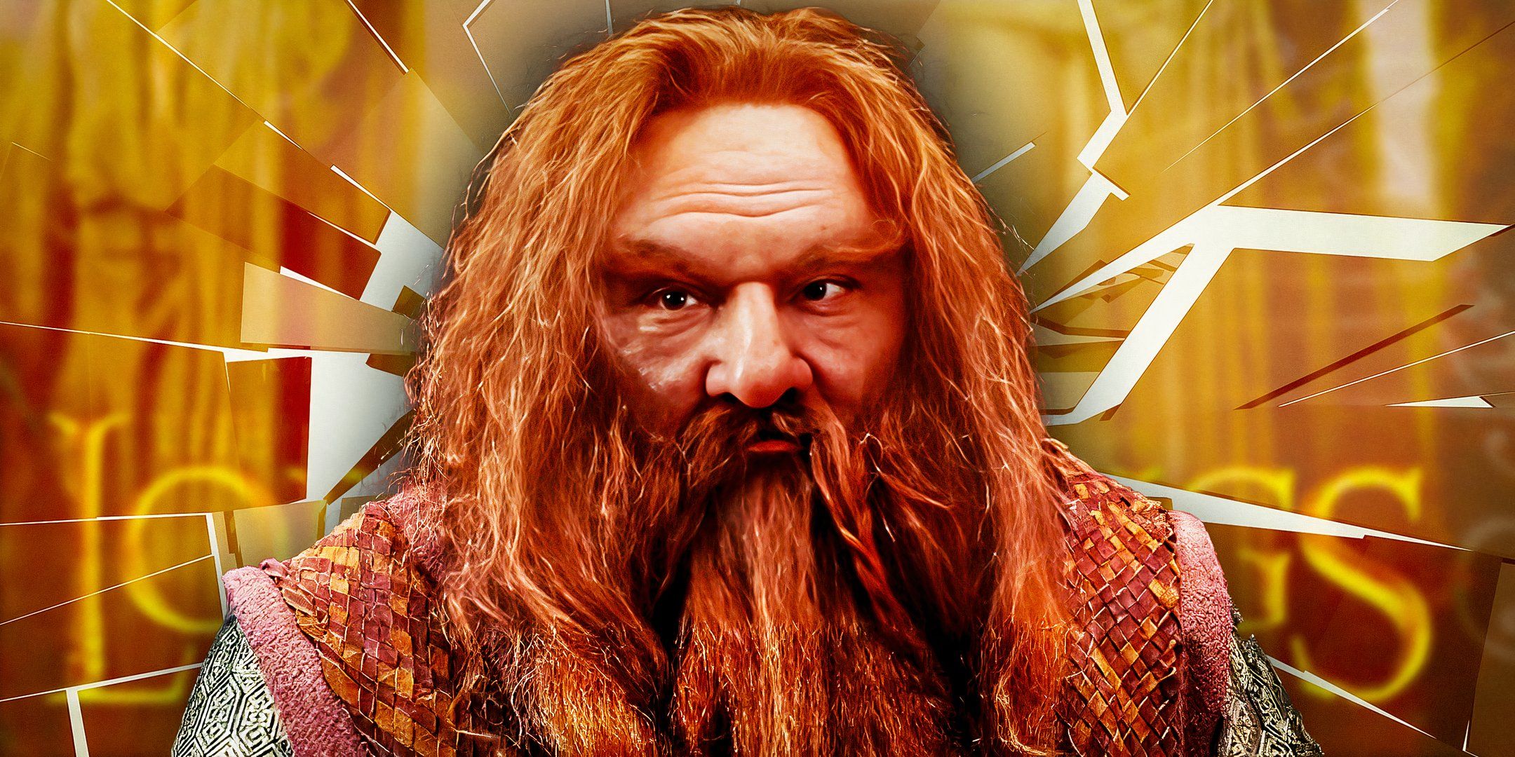 Gimli Broke One Of Lord Of The Rings' Very First Rules