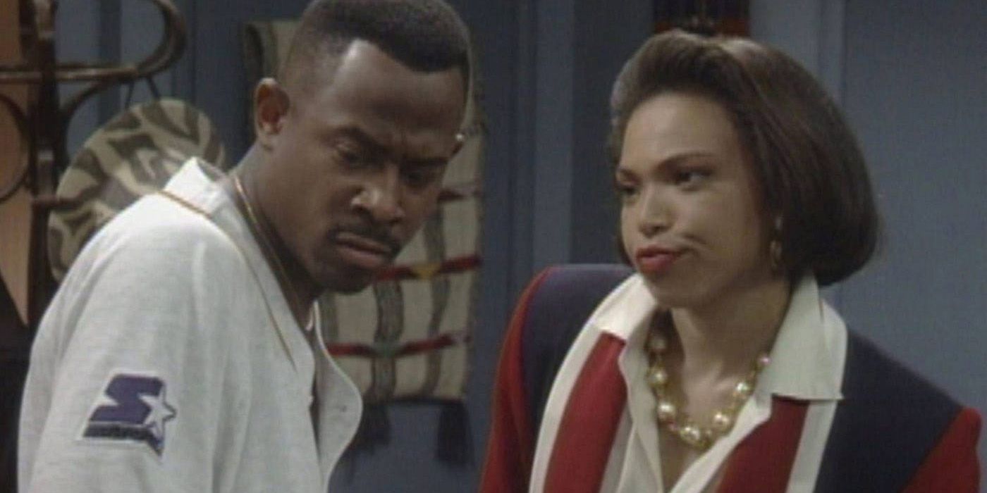 How Backstage Drama Got Martin Canceled After Just 5 Seasons