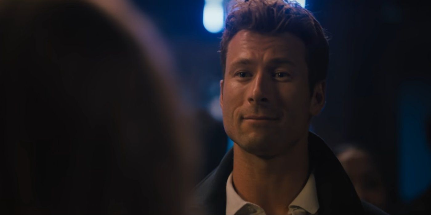 Hit Man Cast & Character Guide: Who Else Stars Alongside Glen Powell