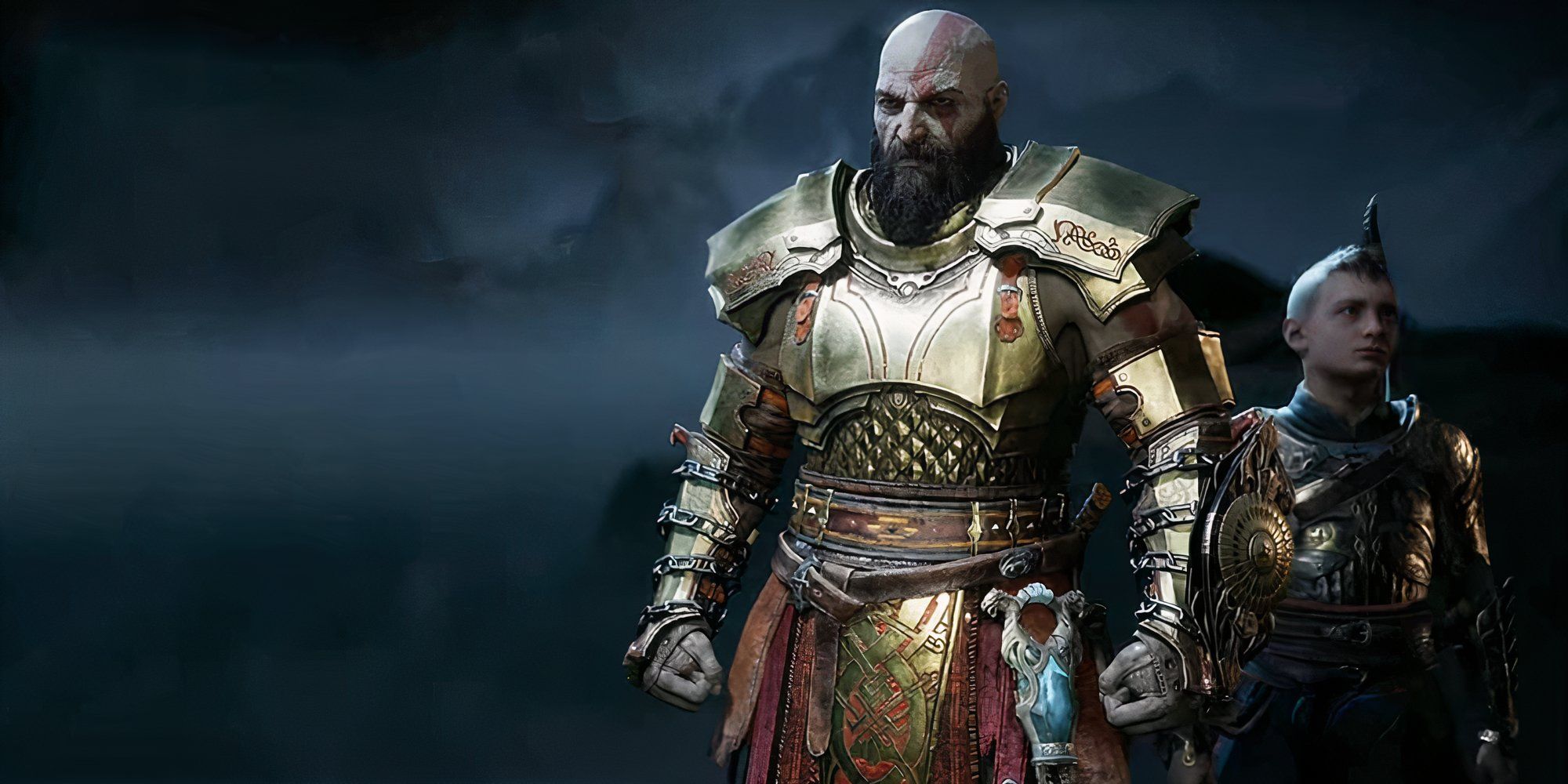 God Of War Ragnark PC: Biggest Differences From PS5