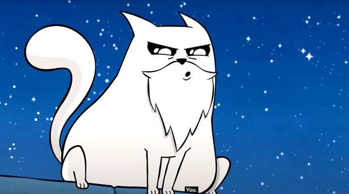 Exploding Kittens | ScreenRant