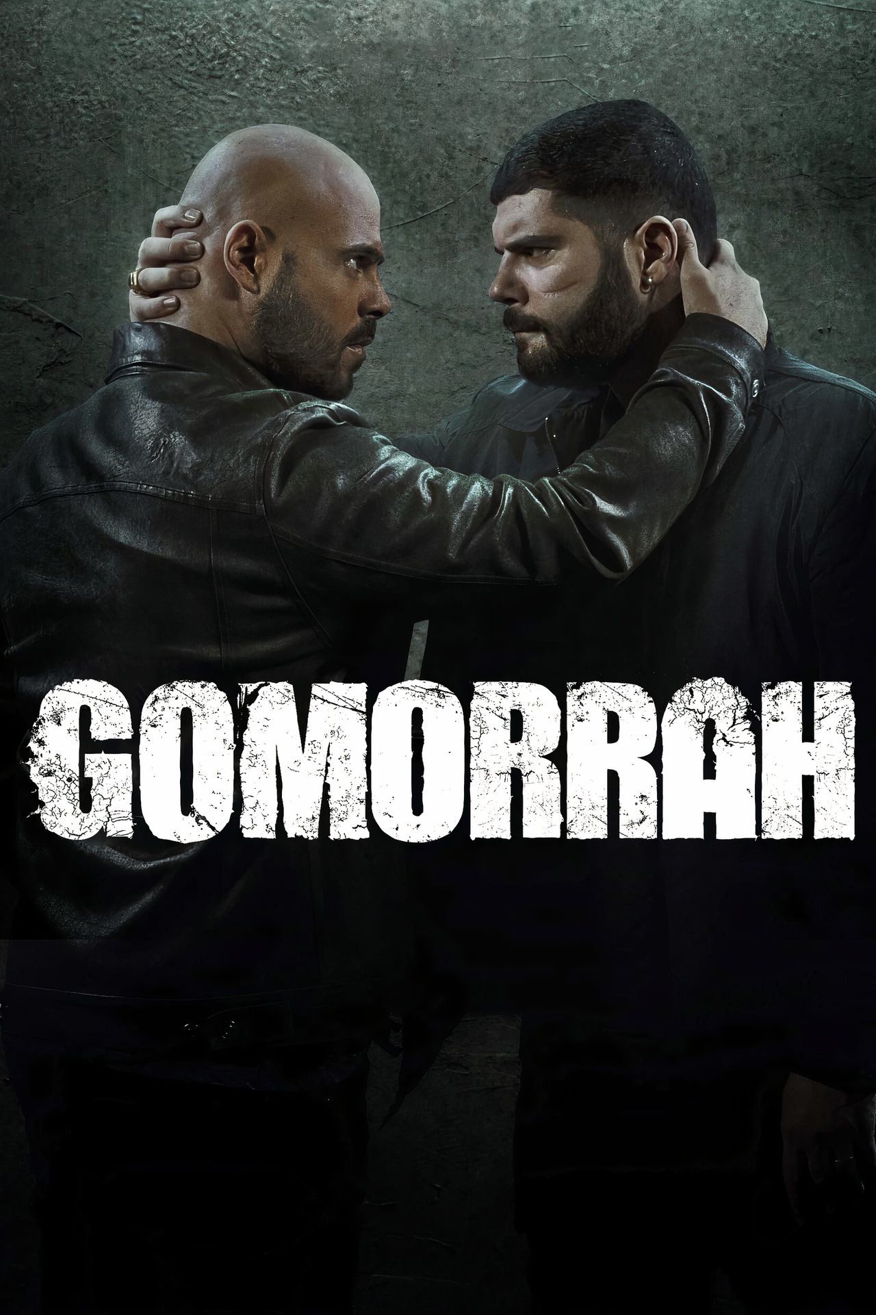 Gomorrah (2014)