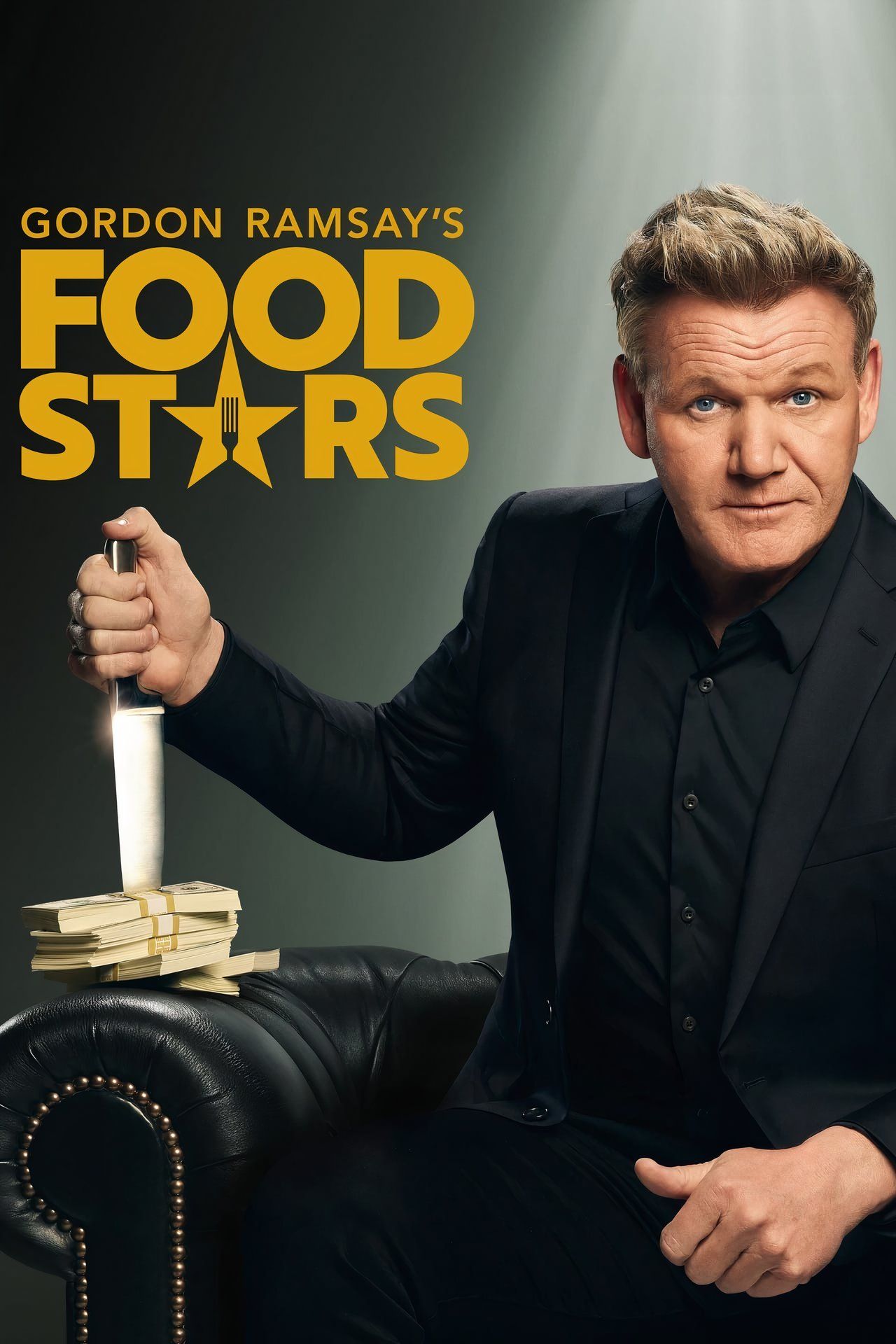 Gordon Ramsay&rsquo;s Food Stars (2023)