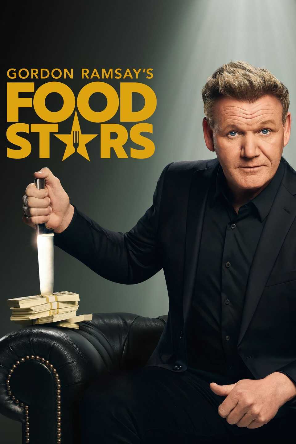 Gordon Ramsay's Food Stars (2023)