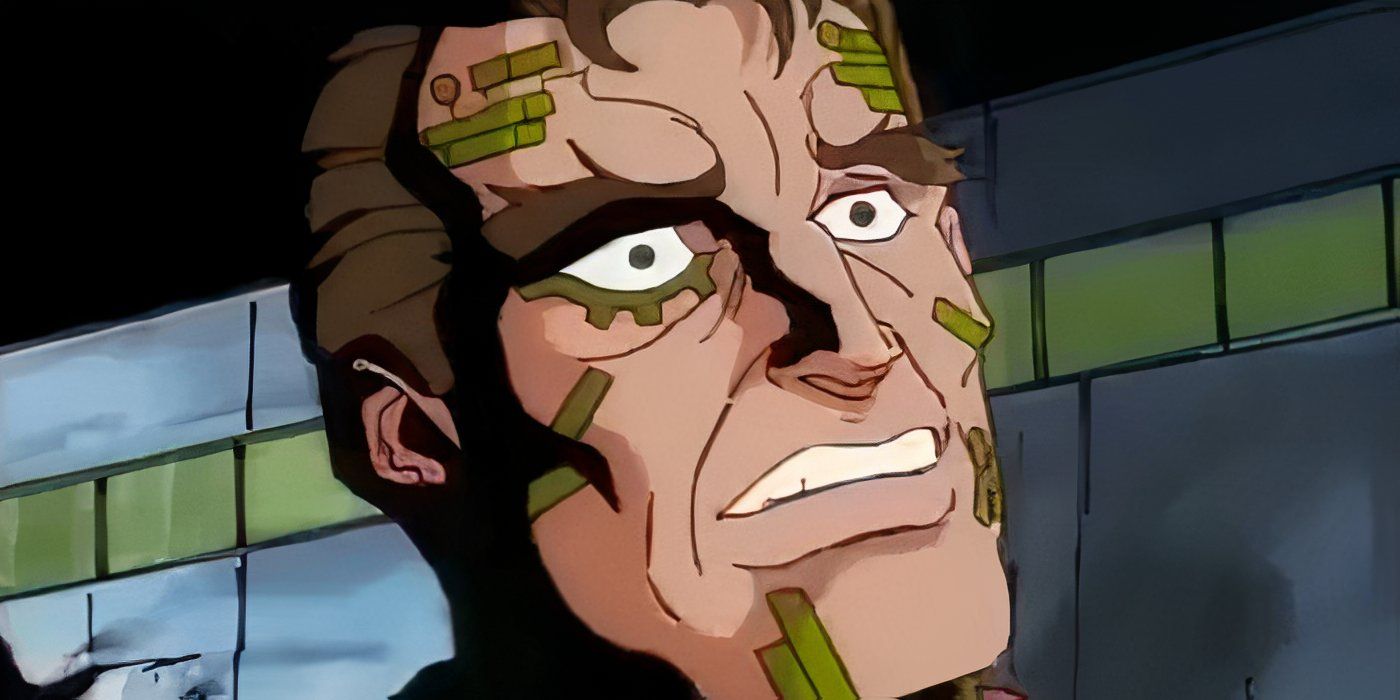 10 Best Quotes From X-Men: The Animated Series