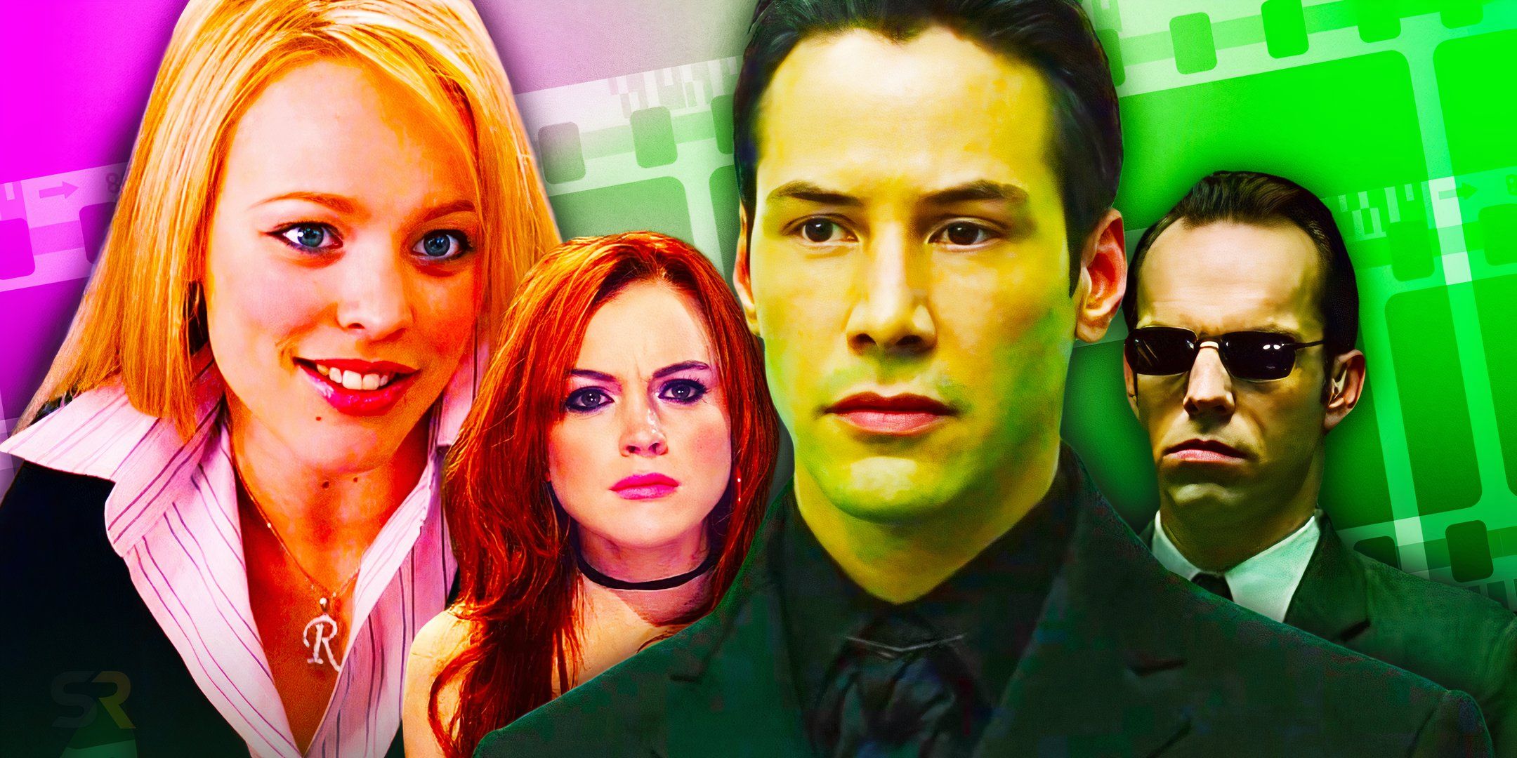 Greatest Movie Rivalries