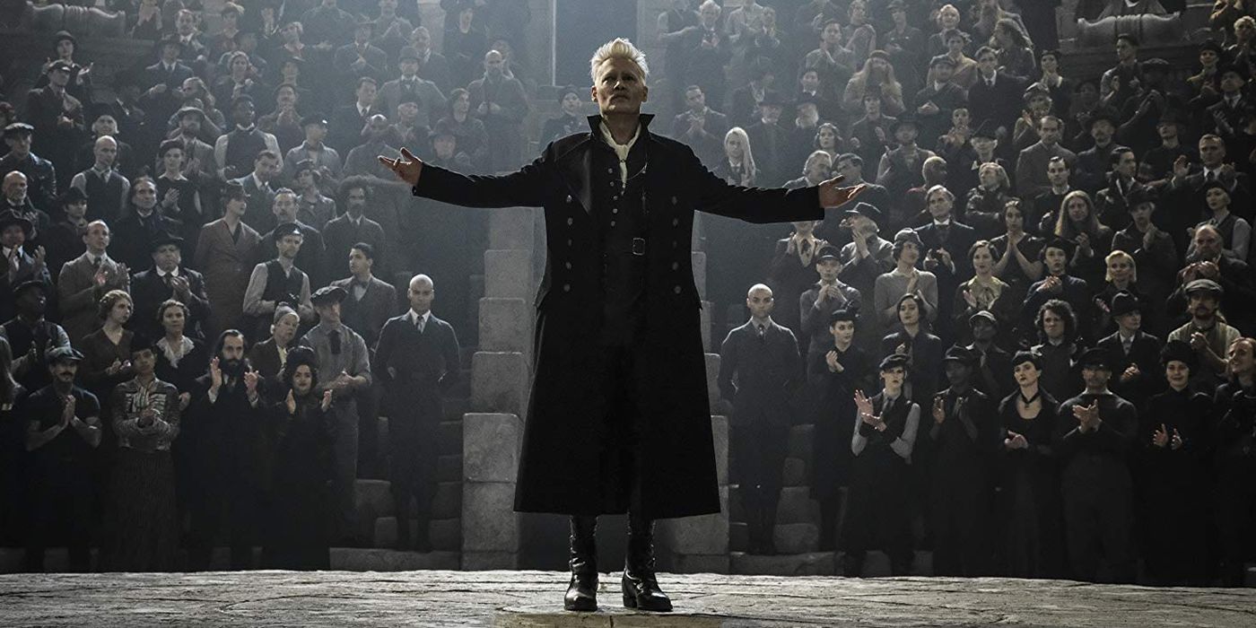 10 Fantastic Beasts Storylines That Won't Be Resolved Without Another Sequel