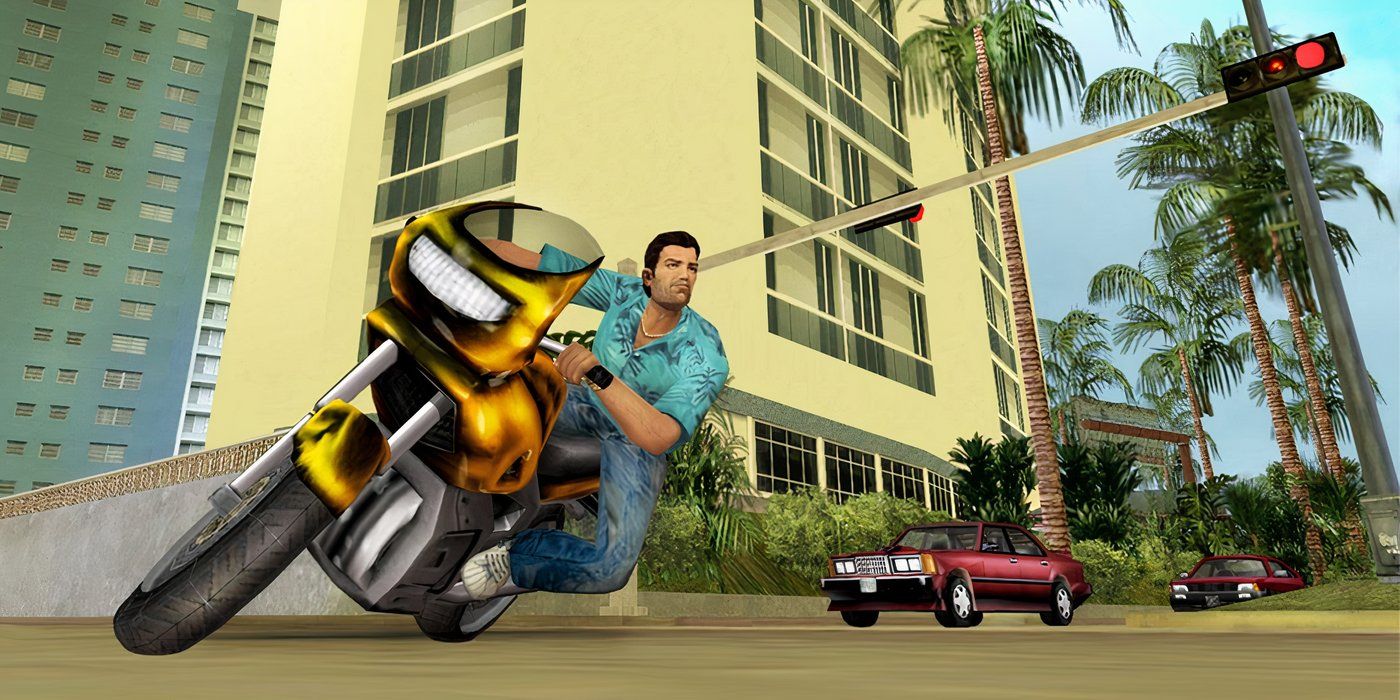 Why The Original GTA Games Had Such Weird Car Appearances Finally Explained By Dev