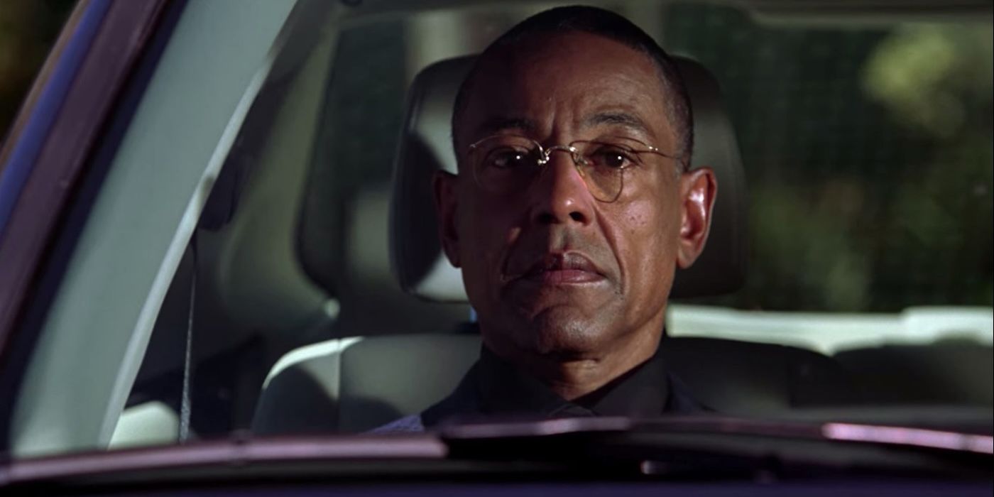 How Breaking Bad's Gus Fring Created The Mandalorian's Biggest Villain