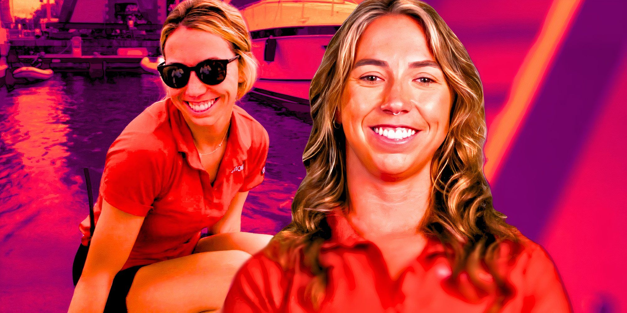 What Happened To Haleigh Gorman After Below Deck Mediterranean Season 8?