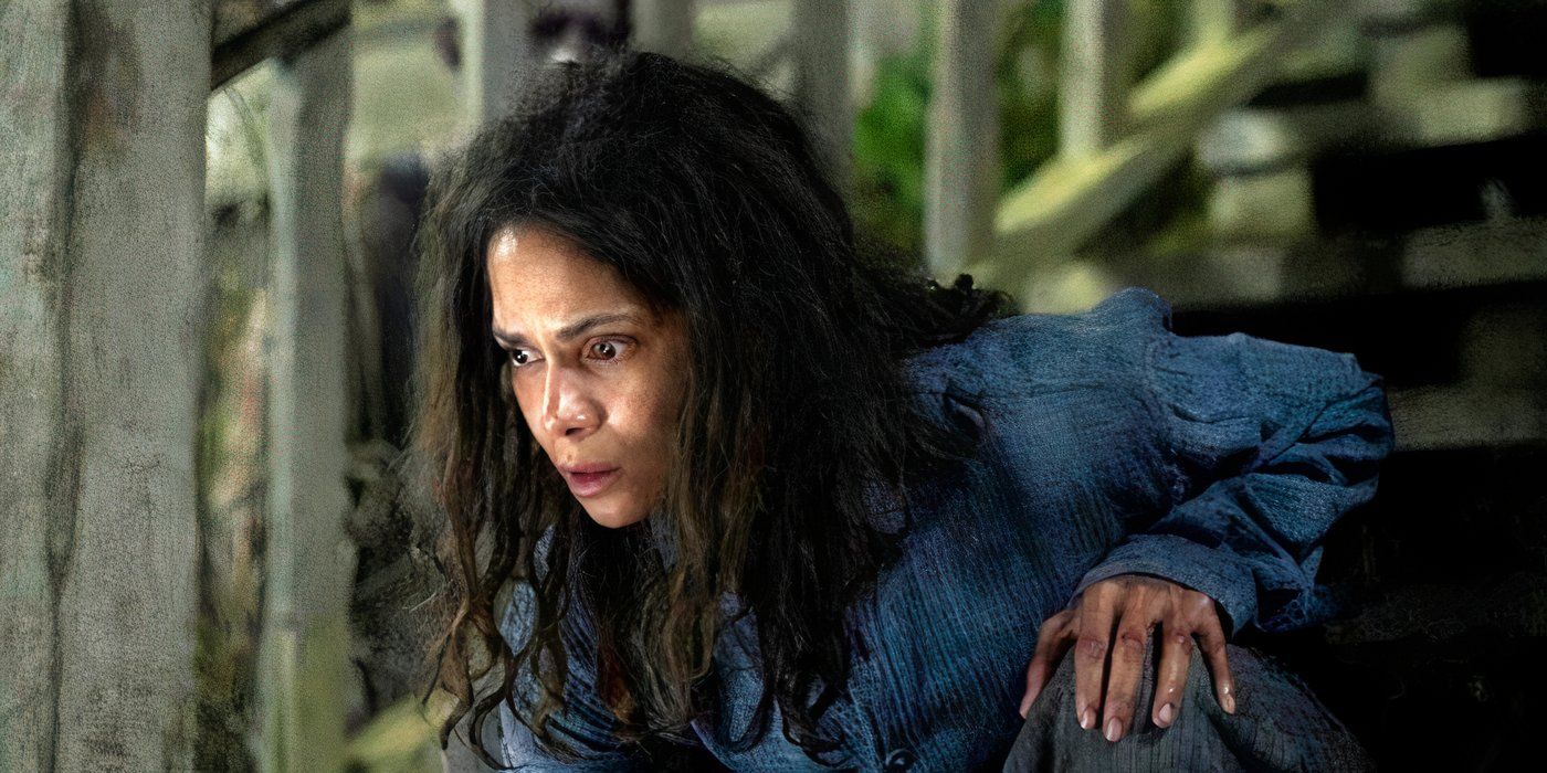 New Halle Berry Horror Movie Is The Perfect Replacement For Netflix's Bird Box 6 Years Later