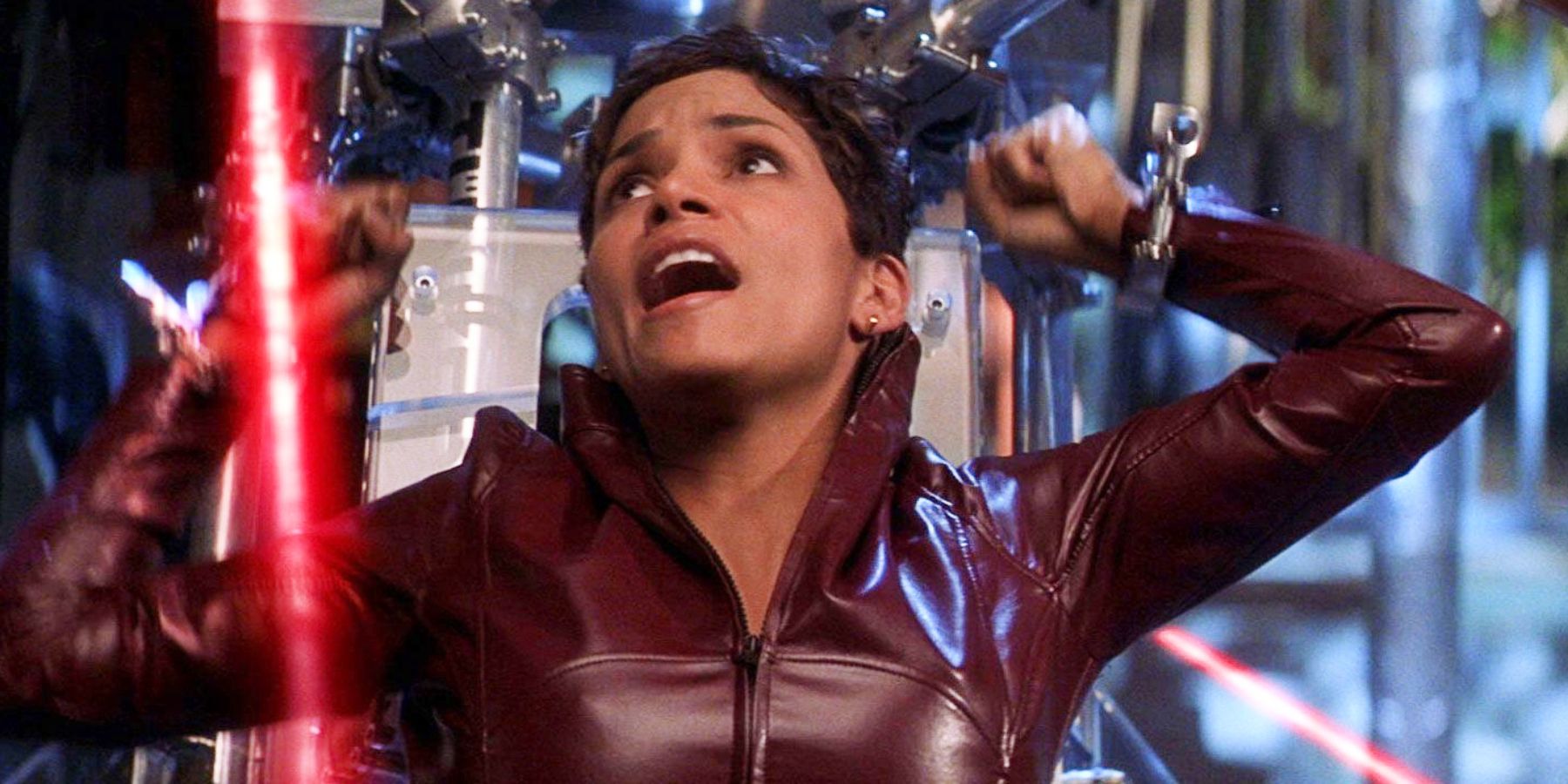 "[James] Bond Wasn't On My Wishlist": Halle Berry Reflects On Die Another Day 22 Years Later