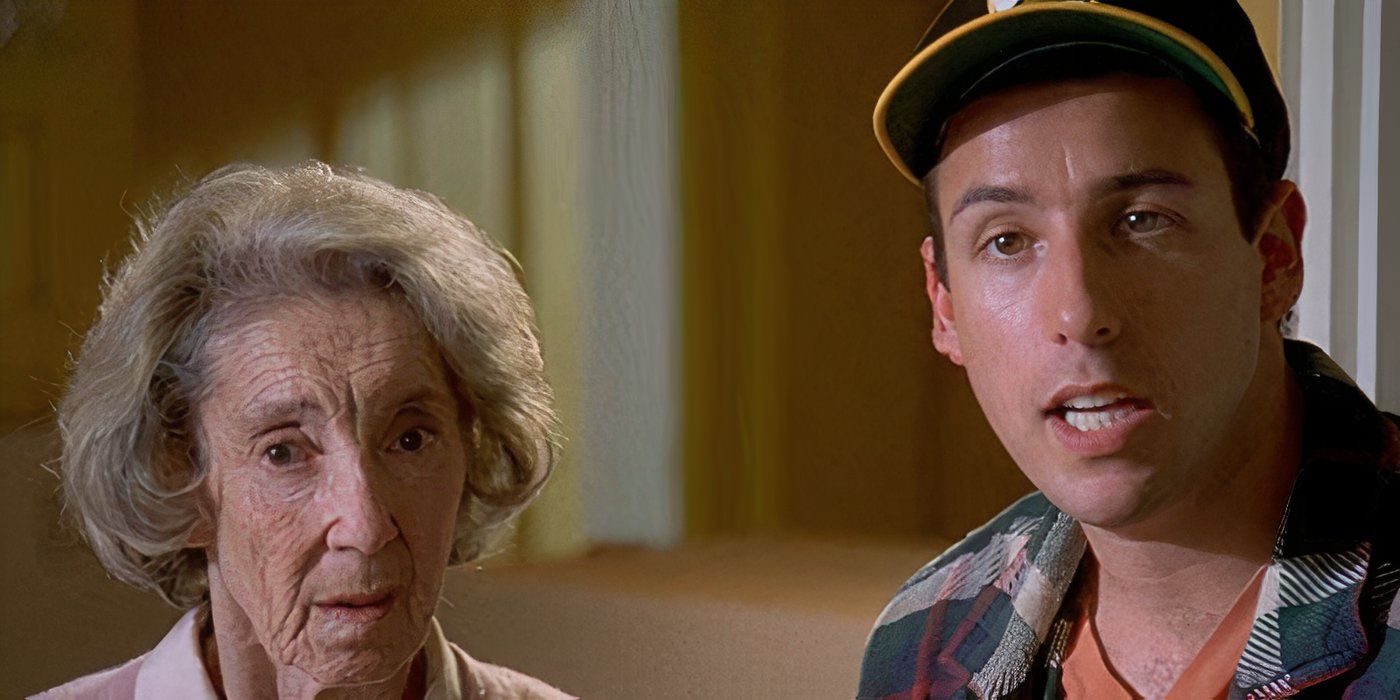 Happy Gilmore 2 Release Window Reportedly Revealed