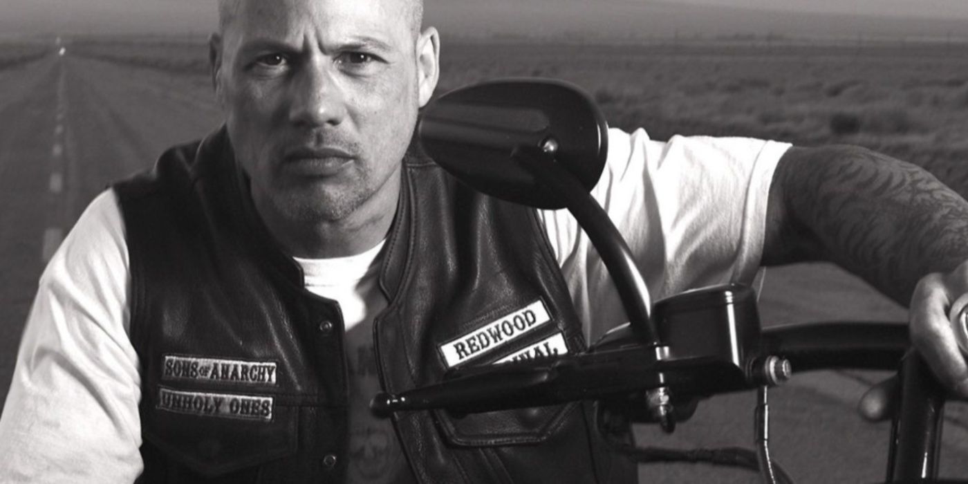 Sons Of Anarchy: Every Real-Life Hells Angels Member In The Cast