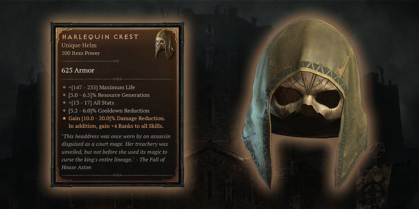 Diablo IV: как получить блестящие искры (и как они работают)