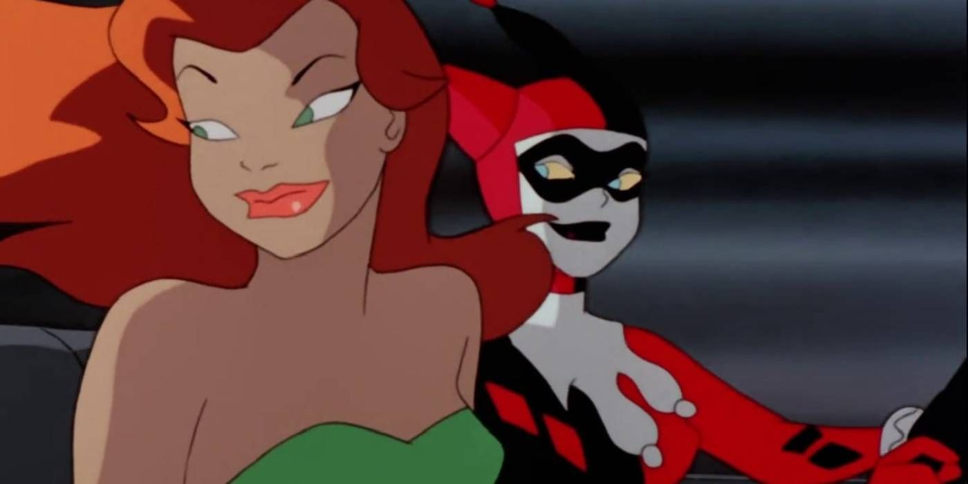 10 Most Rewatchable Batman: The Animated Series Episodes, Ranked