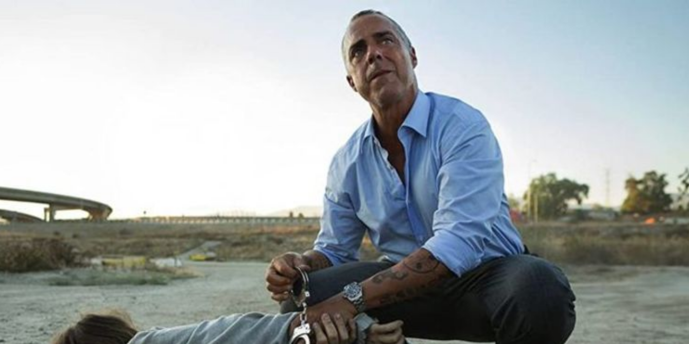 Bosch's Rene Ballard Spinoff Is A Lot More Important After Surprising Legacy Announcement