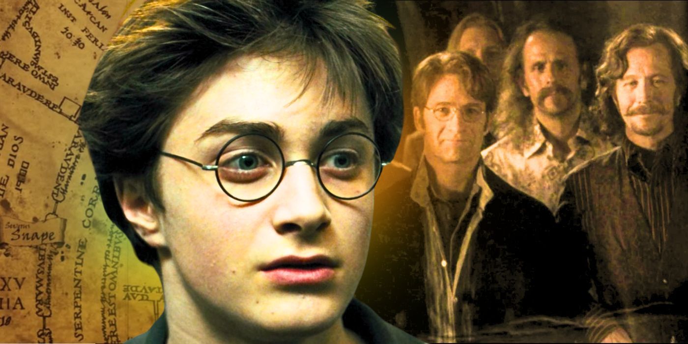 HBO's Harry Potter Remake Must Add 1 Storyline Fans Have Been Waiting ...