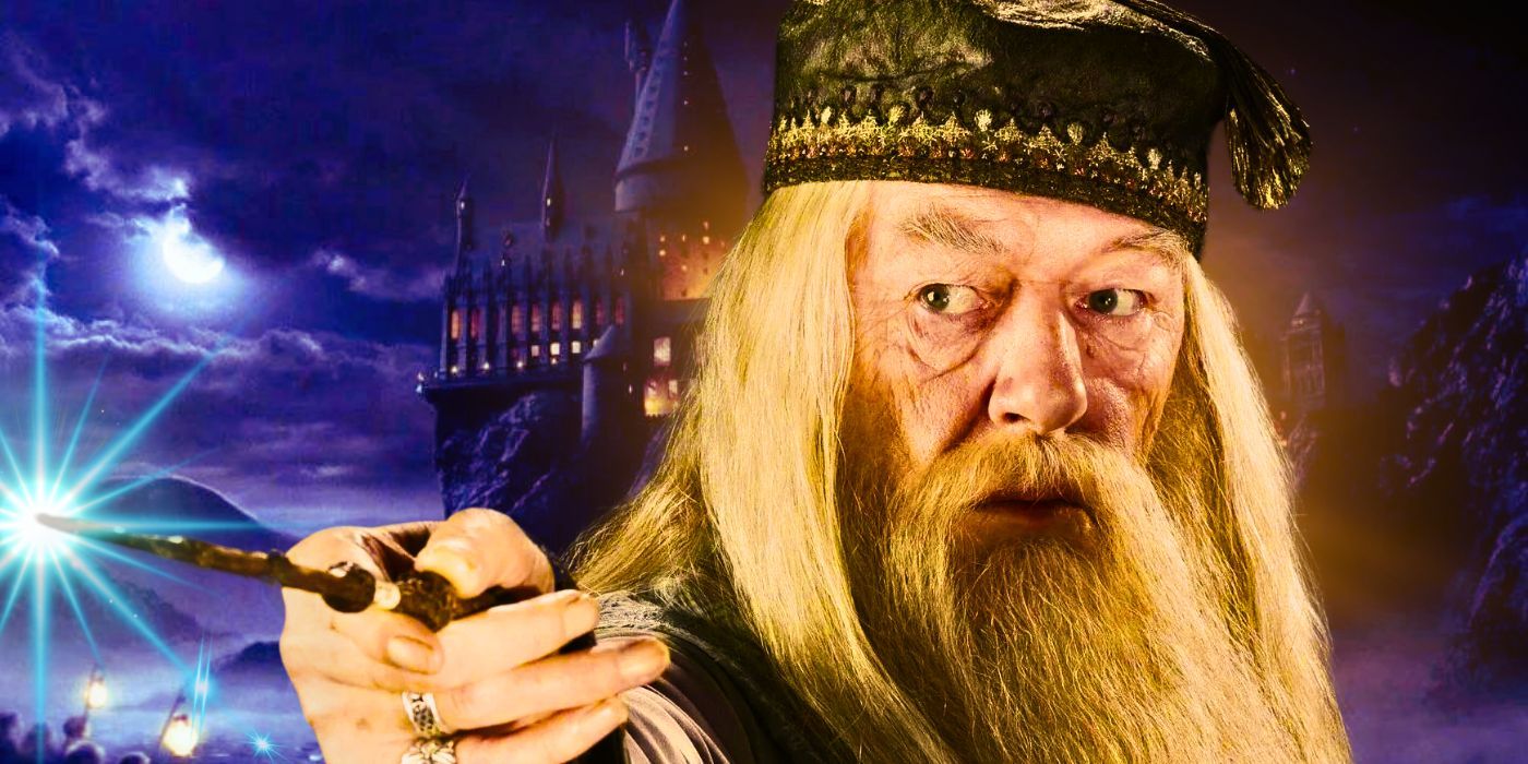 Dumbledore’s 10 Greatest Quotes From The Harry Potter Movies