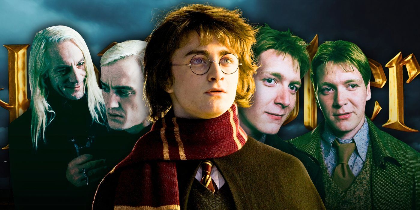 Upcoming Sci-Fi Movie Is Finally Giving This Harry Potter Star The ...
