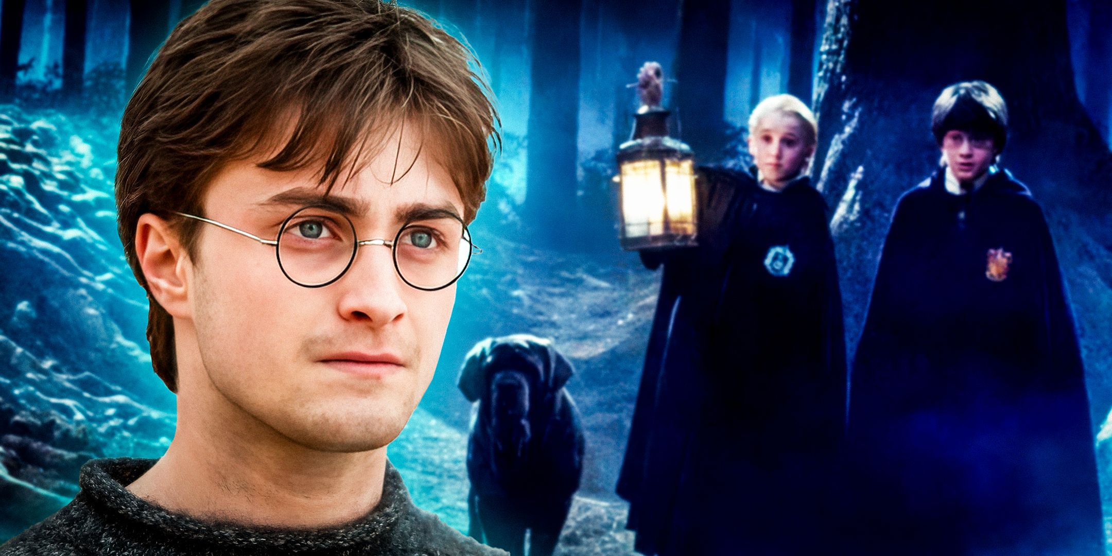 Harry Potter TV Remake Can Finally Do Justice To A Key Character From The Books (That The Movies Quickly Forgot About)