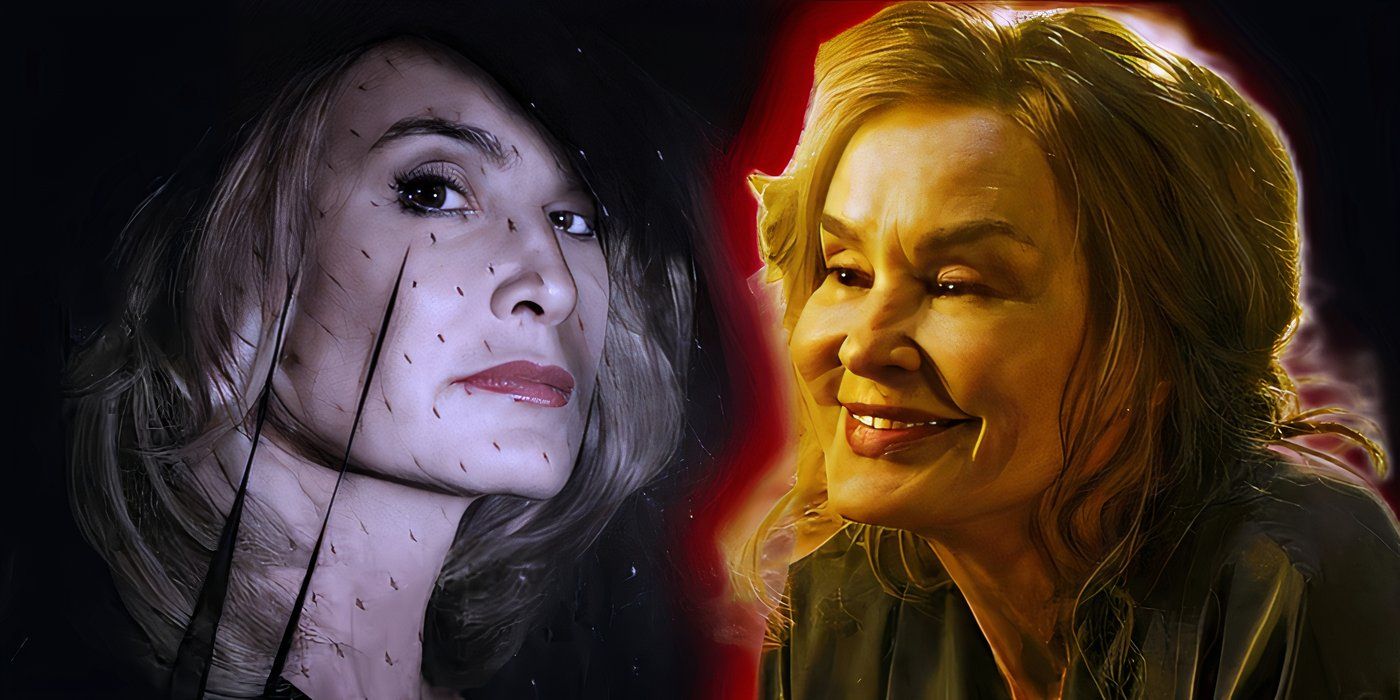 HBO’s Upcoming Movie Serves As The American Horror Story Reunion We’ve Wanted For 10 Years