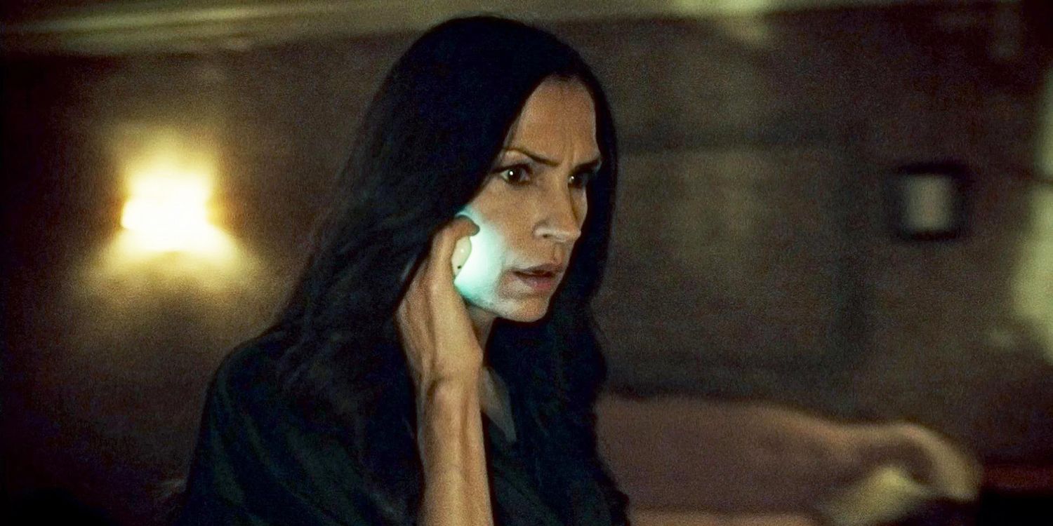 Boy Kills World Continues A Weird 11-Year-Old Bill Skarsgrd & Famke Janssen Trend