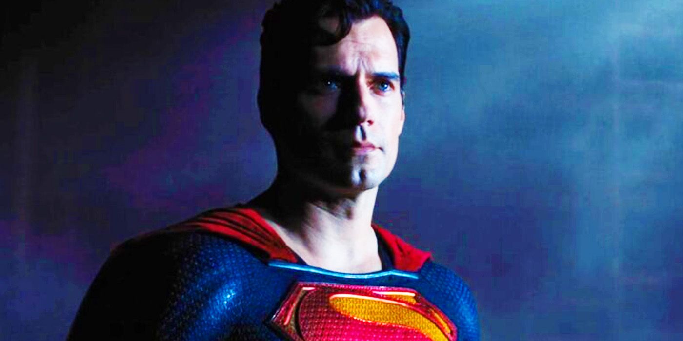 Генри Кавилл, представленный в четырех разных ролях в Marvel и DC, показывает, кем бы он был, если бы не был Суперменом