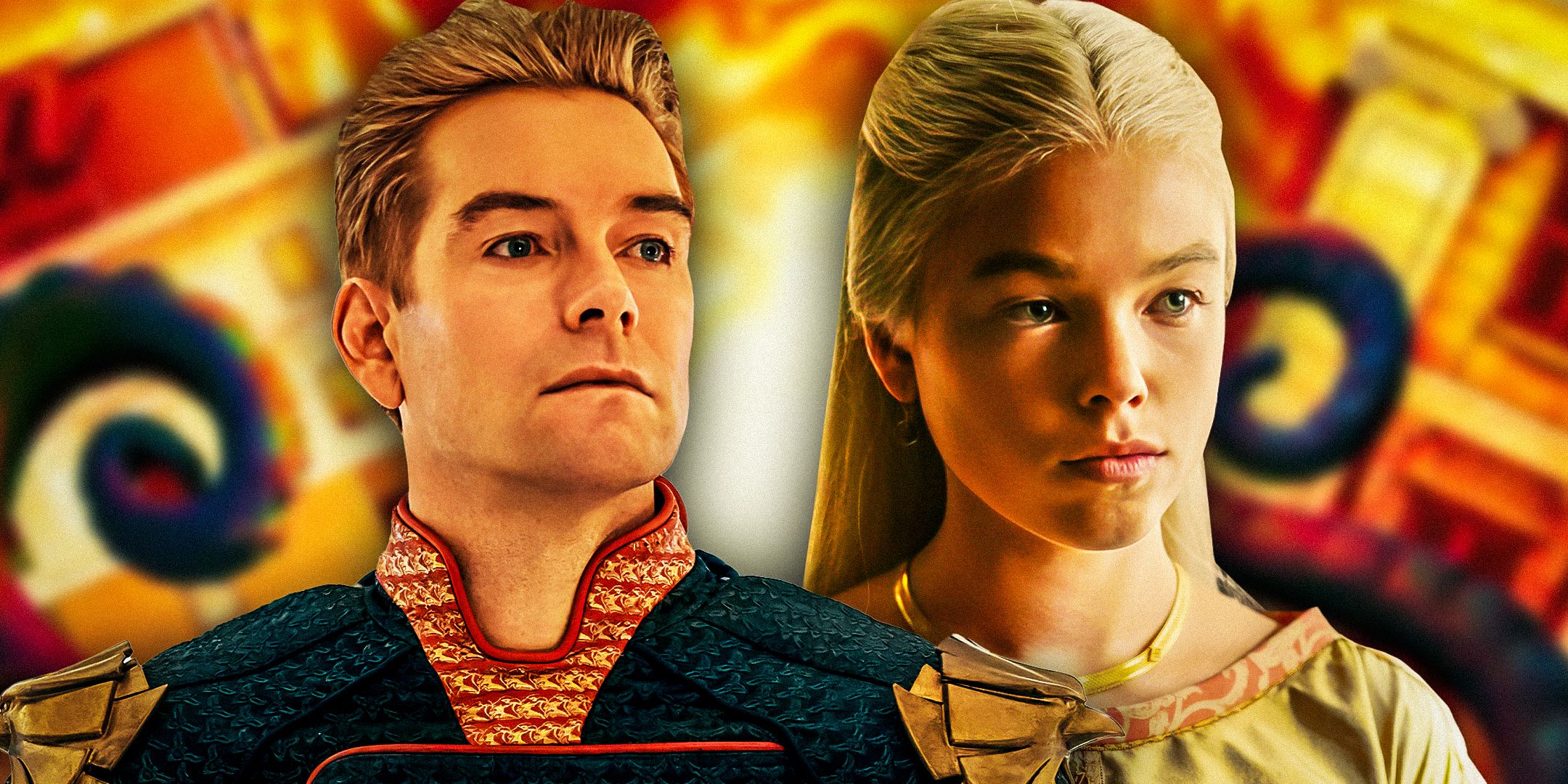 Homelander-from-The-Boys-and-Princess-Rhaenyra-Targaryen-from-House-Of-The-Dragon