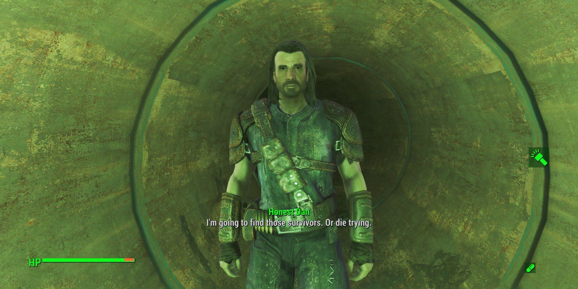 15 Fallout 4 Characters We All Wish Were Companions