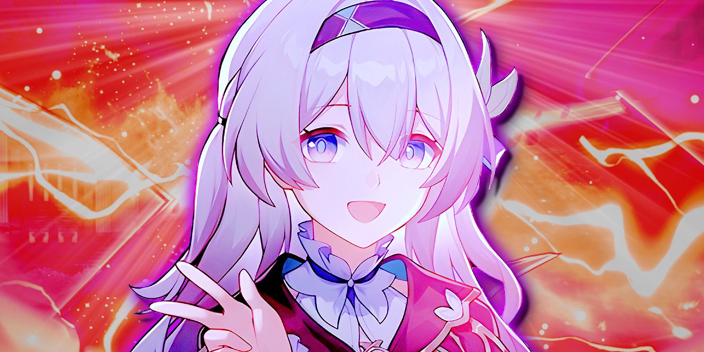 Honkai Star Rail 2.3 Character Banners - Phase 1 & 2 Banners Leaked