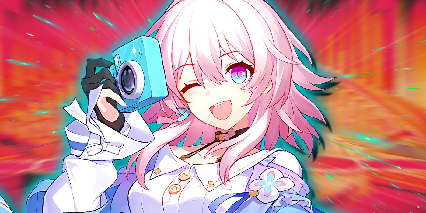 Honkai: Star Rail Leaks Point At New March 7th Form Being Closer Than You Think