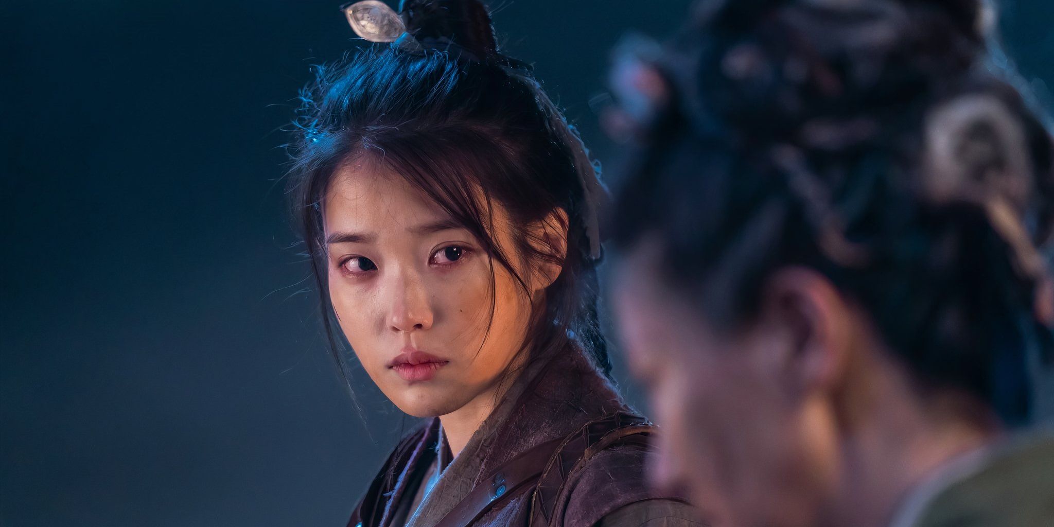 This Leading K-Drama Actress Nearly Had Key Roles In 2 Big 2024 Netflix Shows (But Im Glad She Didnt)