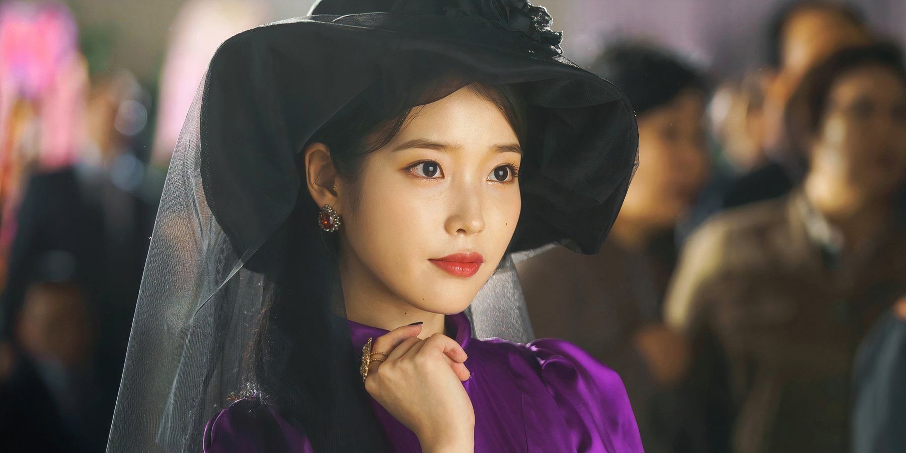 This Leading K-Drama Actress Nearly Had Key Roles In 2 Big 2024 Netflix Shows (But Im Glad She Didnt)