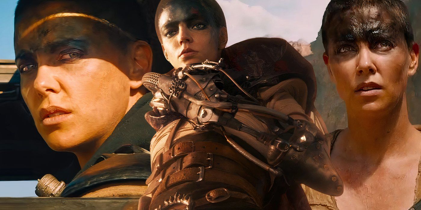 Furiosa: A Mad Max Saga Ending Explained