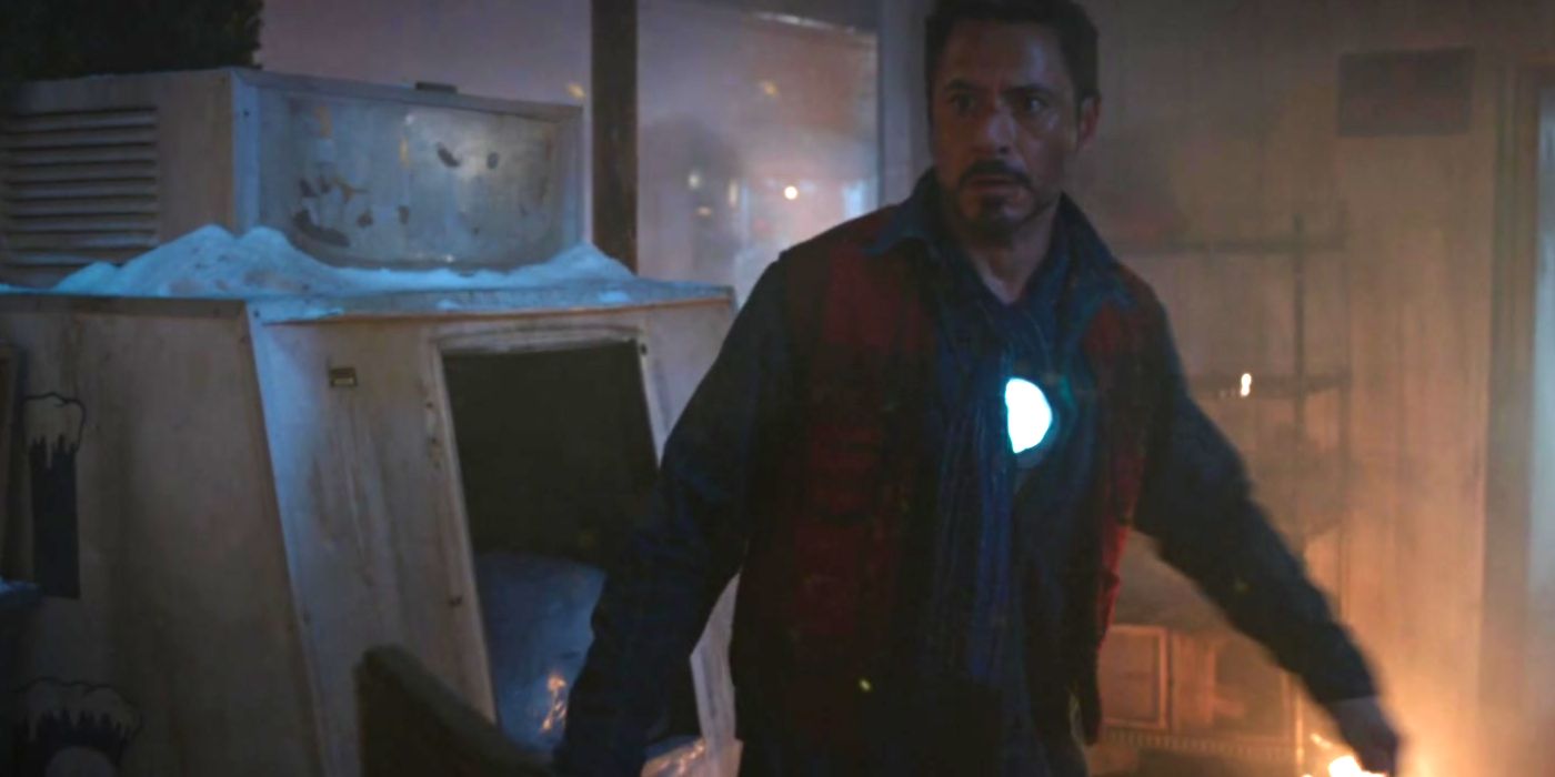 20 Best Iron Man Quotes From The MCU