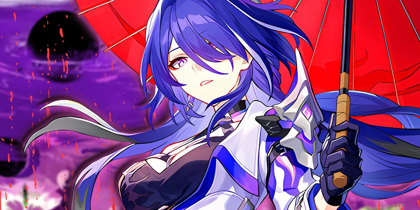 Las filtraciones del banner de personajes de Honkai Star Rail 2.6 finalmente pueden hacerme invertir en eidolones de 5 estrellas