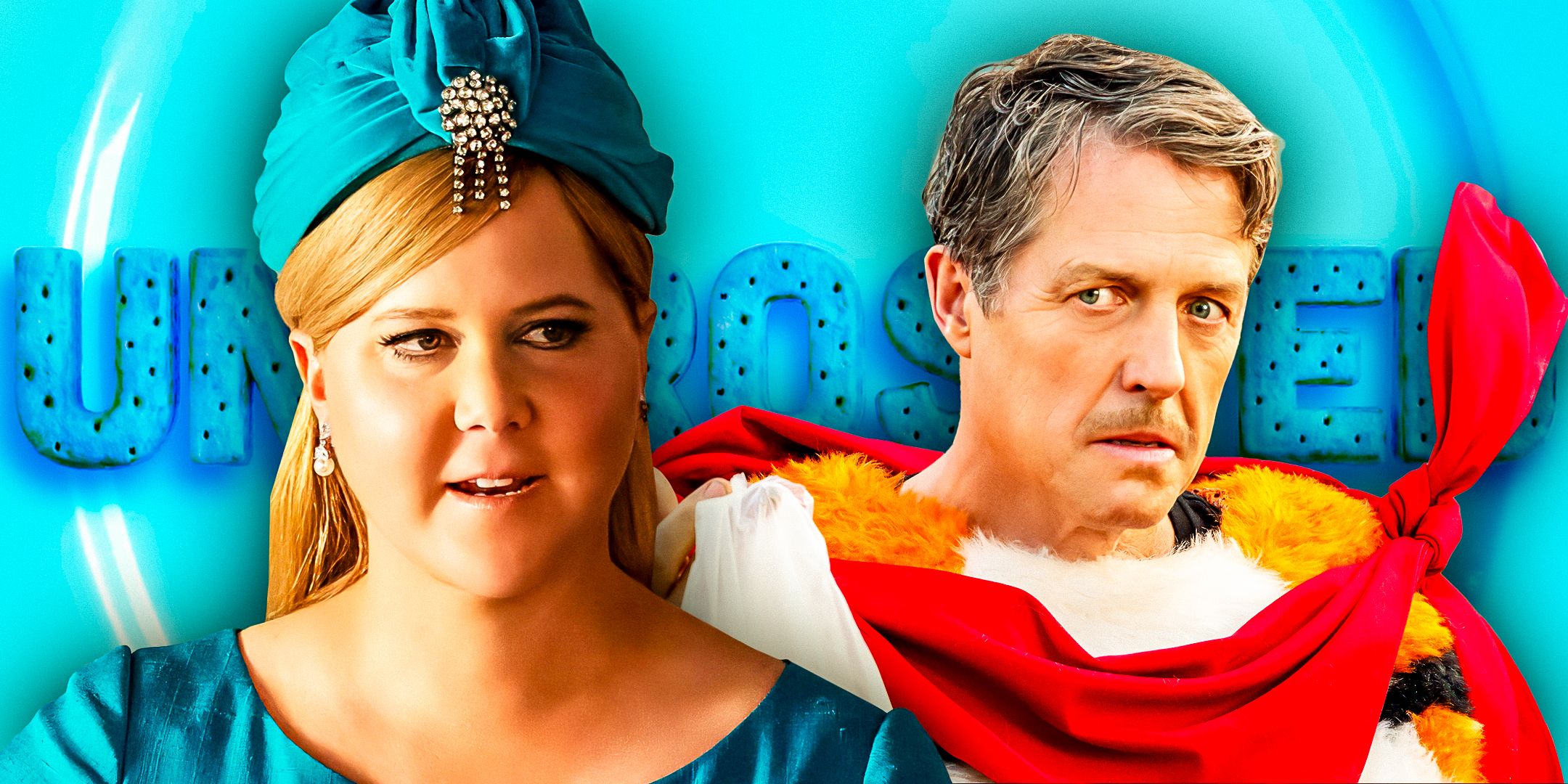 (Hugh-Grant-as-Thurl-Ravenscroft)-and-(Amy-Schumer-as-Marjorie-Post)-from-Unfrosted