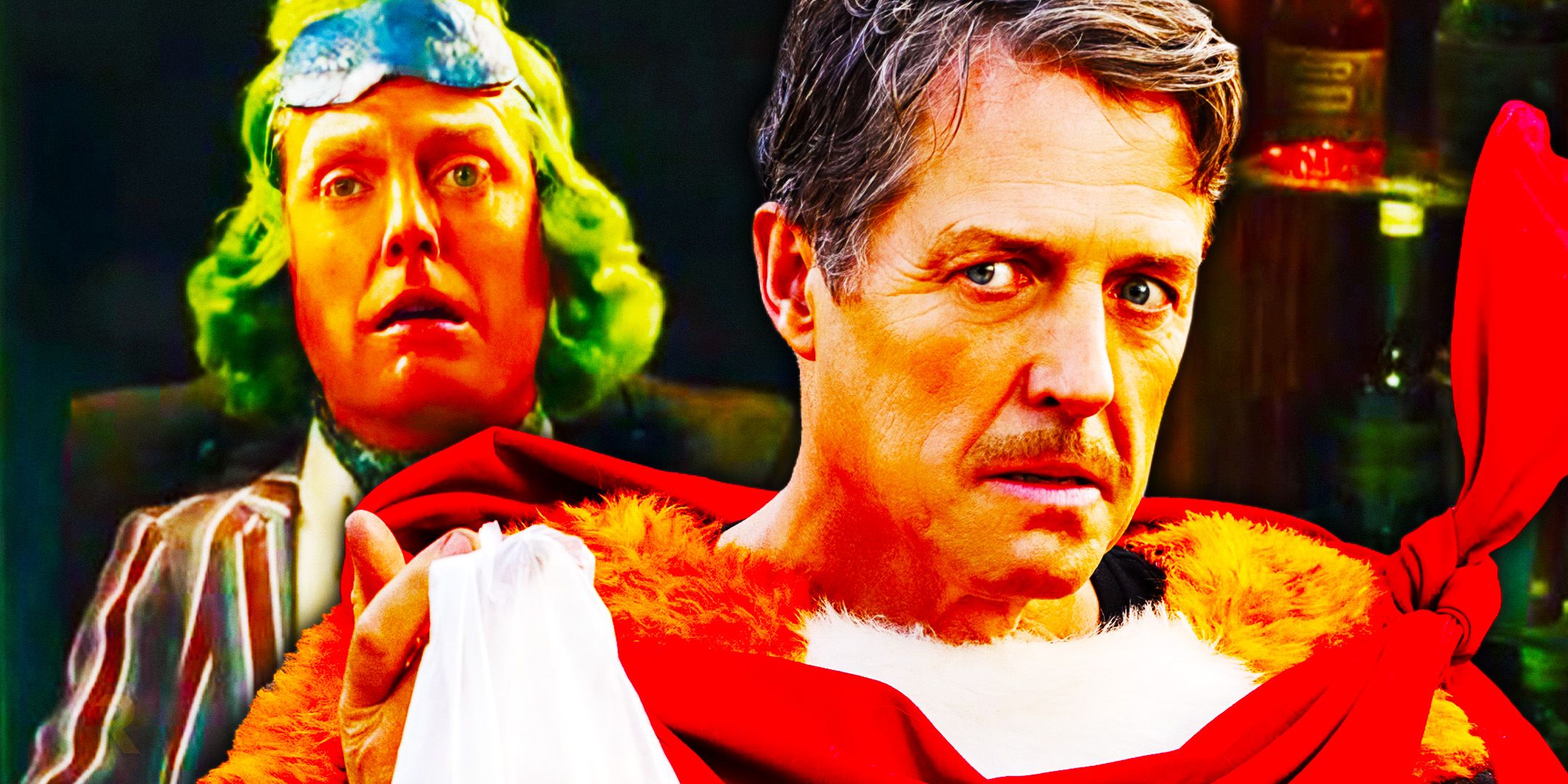 Hugh Grant's New Netflix Movie Creates An Unexpected Career Trend After Last Year's $623 Million Box Office Hit