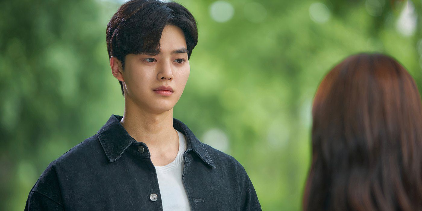 Song Kang’s First Netflix K-Drama Came Out 6 Years Ago Is Much Darker Than You Remember