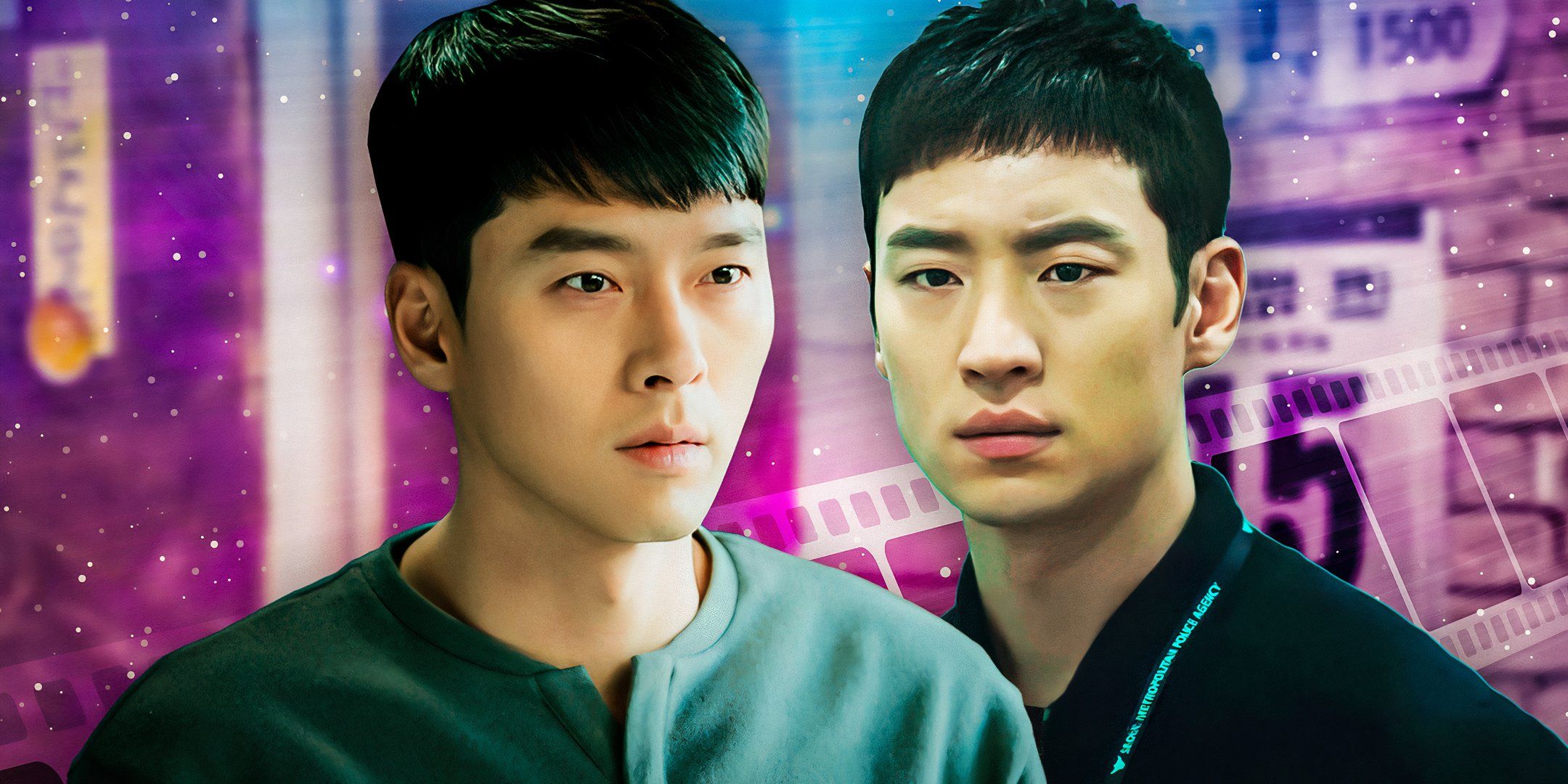 (Hyun-Bin-as-Ri-Jeong-hyeok)-from-Crash-Landing-on-You-and-(Lee-Jehoon-as-Park-Hae-yeong)-from-Signal