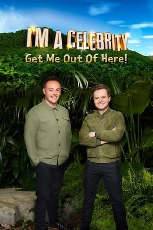 I'm a Celebrity Get Me Out of Here Summary, Latest News, Trailer