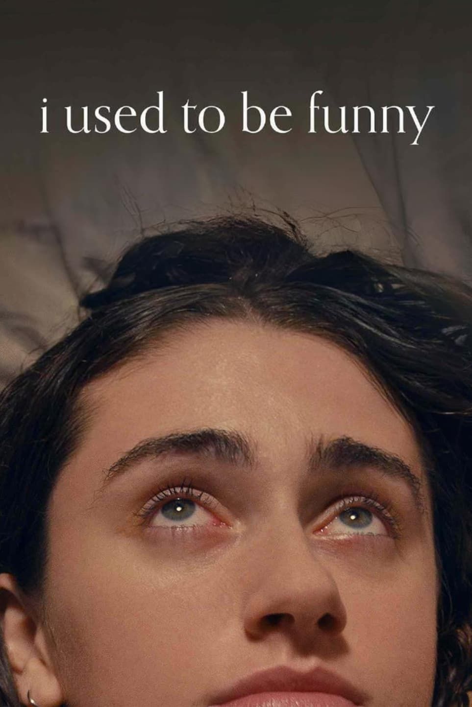 I Used to Be Funny_movie_poster