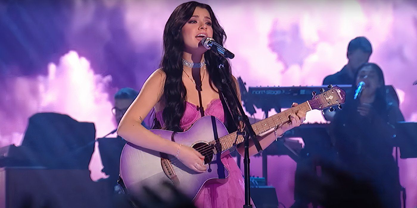 American Idols Mia Matthews Lands Major Country Music Opportunity After Elimination