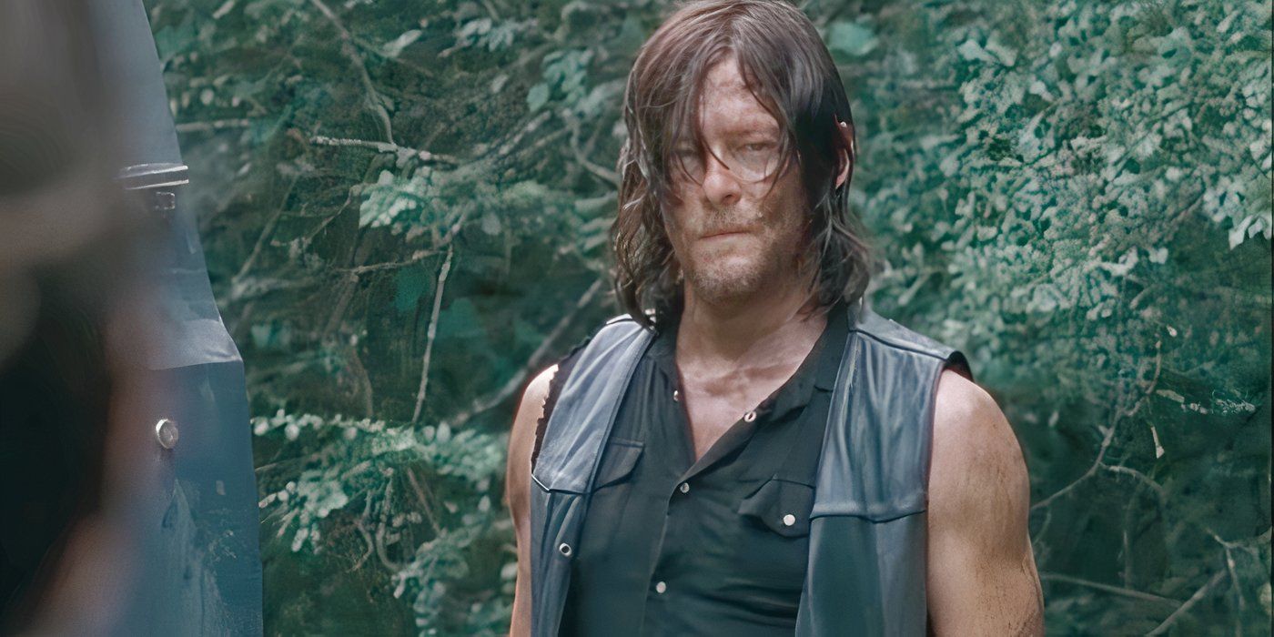 15 Best The Walking Dead Episodes Across All 7 Shows