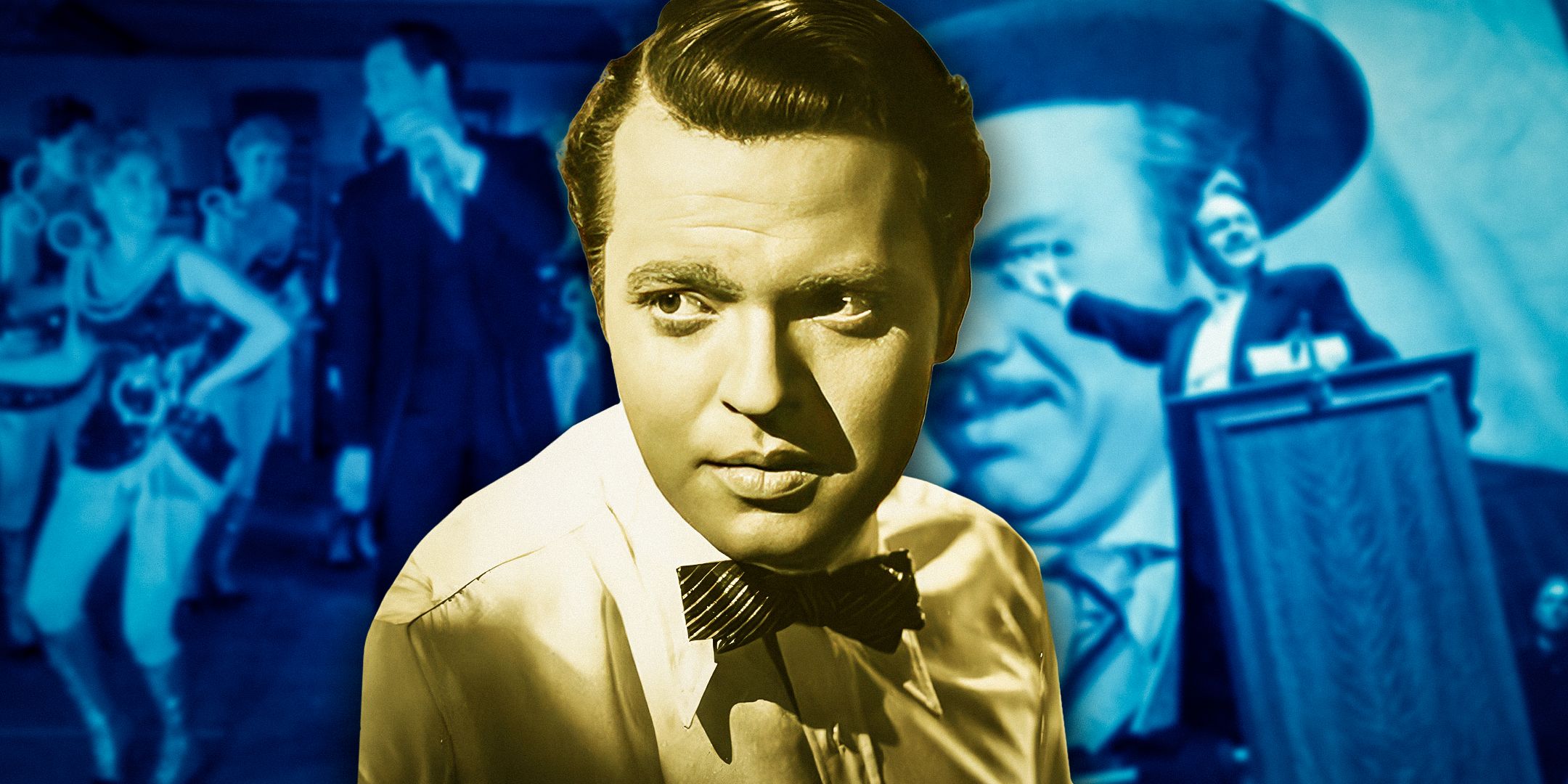 The 10 Best Scenes In Citizen Kane, Ranked | Its Prime Media